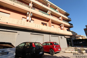 Prodej bytu 2+kk 43 m² Via Torrente Piomba, Montesilvano, It - 14