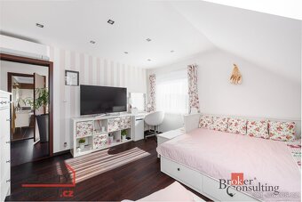 Prodej, domy/rodinný, 180 m2, Královské Údolí 425, Počaply,  - 14
