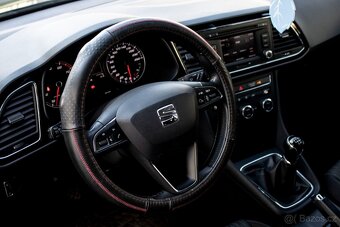 Seat Leon LPG - 14