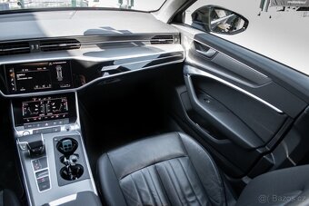 Audi A6 Avant 45 3.0 TDI mHEV Basis quattro tiptronic - 14