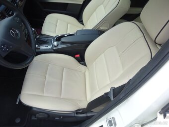 Mercedes Benz GLK 350 CDI 4MATIC r.v.2010 1.MAJITEL - 14