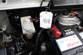 Suzuki Wagon R 1,3 16V 69kW-94PS, 2 x Majitel - 14