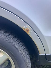 Hyundai Santa fe 4x4 automat - 14