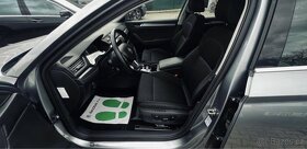 Škoda Superb 2.0 tdi DSG Style - 14