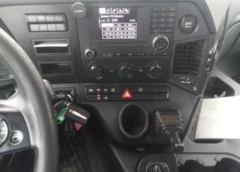 Mercedes-Benz Arocs 4145 - 8x6 - Sklápěč S3 + Bordmatik – EU - 14