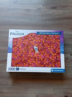 5x Puzzle - 14