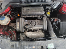 Seat IBIZA 2008 1,4MPI 63kW BXW-PEKNA, JEZDI, DILY - 14