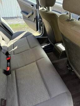 BMW E46 318d 85 kw automat - 14