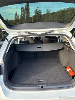 Volkswagen Golf 7 variant 1.4 tsi - 14