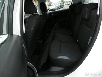 Peugeot 208 1.6i 88kW serviska, 2x kola, klima - 14