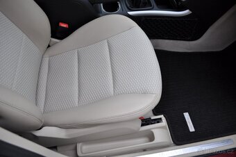 MERCEDES-BENZ B200 TURBO (W245) – VÝJIMEČNÝ STAV, MAX VÝBAVA - 14