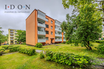 Prodej bytu 3+1 68m², Žilinská, Ostrava - Poruba - 14