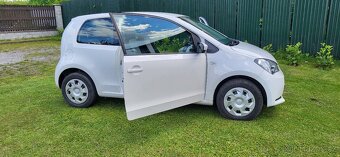 Seat mii - 14