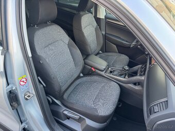 Škoda Kodiaq 2.0 TDI 110kW 4x4 DSG ACC Navi DAB Full LED R19 - 14