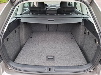 Škoda Octavia II kombi 2.0TDi 103kW,klimatizace,tempomat - 14