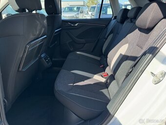 Škoda Kamiq Style 1.0 TSI 85kW DSG - 14