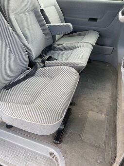 Vw t4 syncro - 14