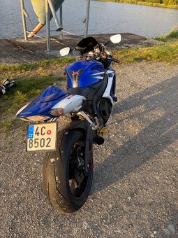 Suzuki Gsxr 750 K6 25KW 35KW - 14