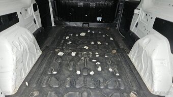 FIAT DUBLO 1,6 MTJ Cargo XL - 14