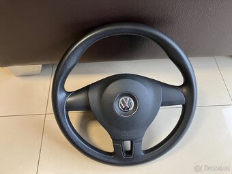 VW VOLANT VČETNĚ AIRBAGU - 14