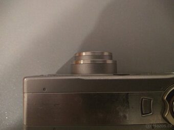 CANON ixus - 14