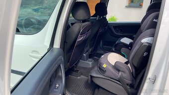 Škoda Roomster - 14