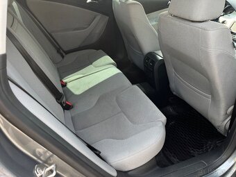 Volkswagen passat - 14