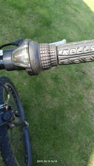 Dětské kolo Specialized hotrock 24 - 14