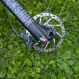 Rock Machine Blizzard XCM 70-29, vel. M - 14