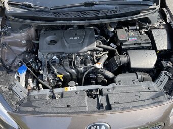 Kia Ceed 1.6GDi 99kW 2018 - 14