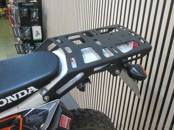 Honda CRF 300L - 14