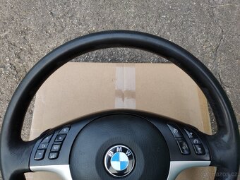 BMW E39 náhradní díly - 14