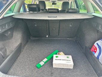 Škoda Octavia 2.0 TDI 110kW/150HP - 14