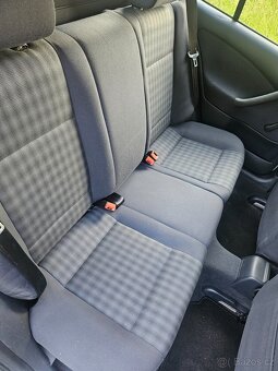Škoda Octavia 1.6 75 kW mod. 2004, naj. 139.000 km Dovoz SRN - 14