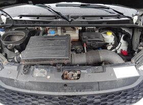 Iveco Daily valník 35S17 10 palet - 14
