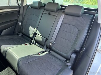 Škoda Kodiaq 1,5 Tsi DSG 110KW Style 2022 Tažné Matrix DPH - 14