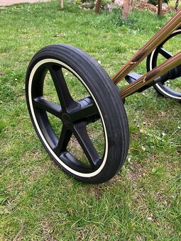 Trojkombinace cybex priam - 14