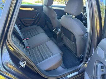 Audi A4 2.0Tdi 105kw Automat - 14