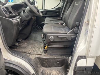 Iveco Daily 60C18, Euro 6, čelo +DPH - 14
