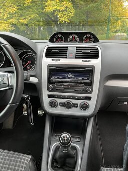 Volkswagen Scirocco, 1.4 TSI Facelift - 14