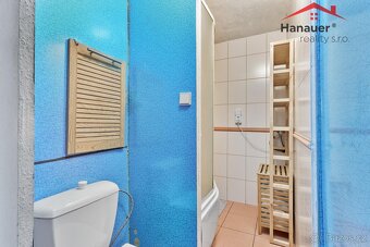 Prodej bytu 3+1, 72 m2, Ústí nad labem - Neštěmice, ul. Seif - 14