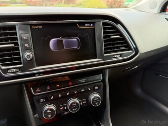 Leon 1.8 tsi 132 kw fr facelift led navi - 14