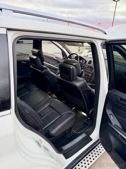 Mercedes GL - 420 CDI (r.v. 2008) - 14