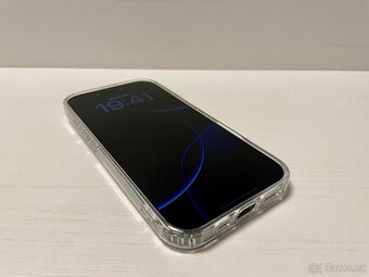 IPhone 16 pro 128G - 14