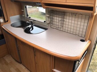 Karavan Hobby 440 De Luxe Easy - 14