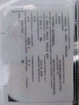 Volvo XC70 Combi 4x4 - 14