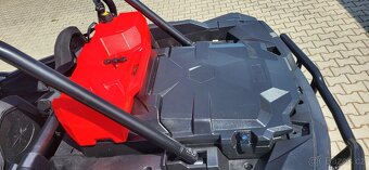 Prodám POLARIS RZR 1000 XP 64 EPS r.v. 2022. - 14
