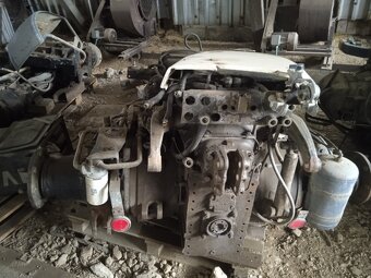 SAME Titan 190  s ND Lamborghini Racing 190 - 14