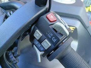 Voge  DSX 900 knight , Dph, Záruka roky , EURO 5+ - 14