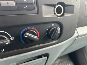 Ford Transit 2.2 TDCi L4 114 kw - 14